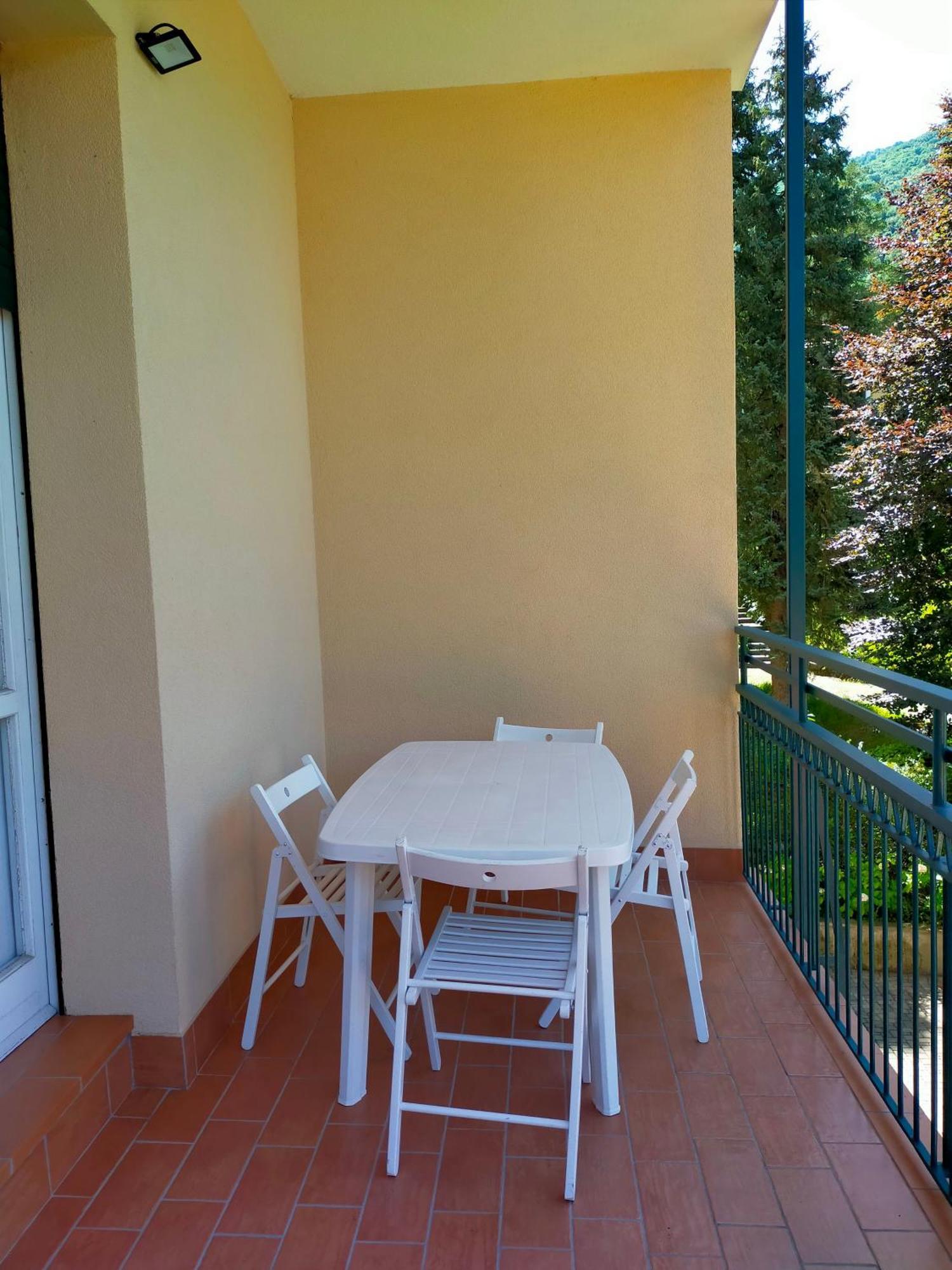 Appartamento Maglio Canzo Exterior photo